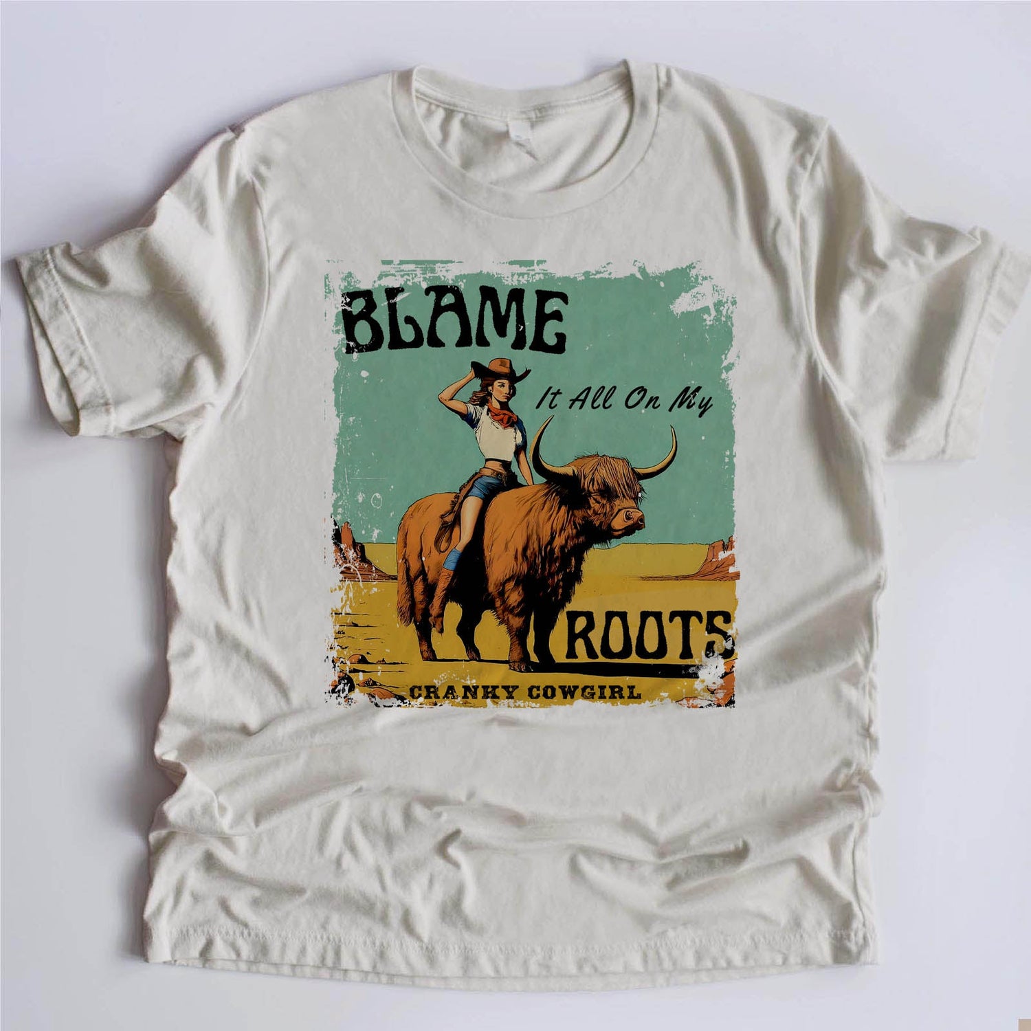 Graphic Crews, T-shirts and Hoodies