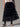 Black Tulle Western Charm