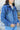 Denim HoodedJjacket